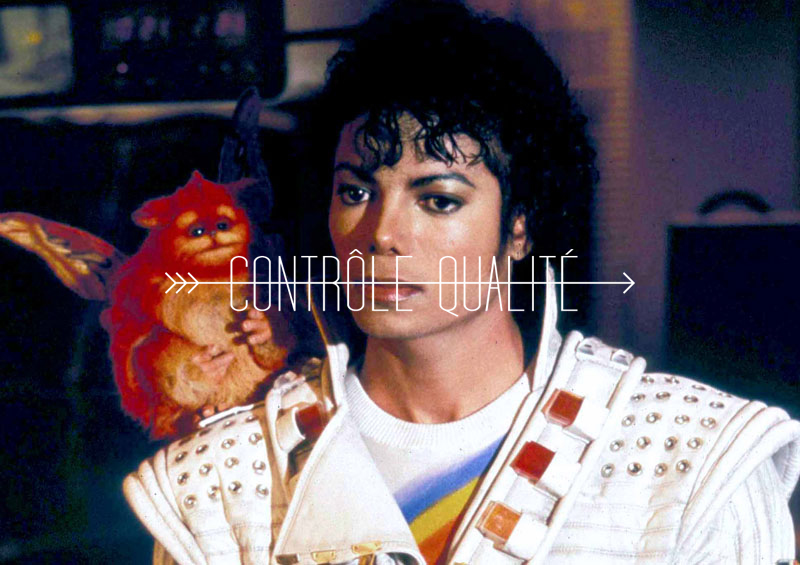 Captain Eo