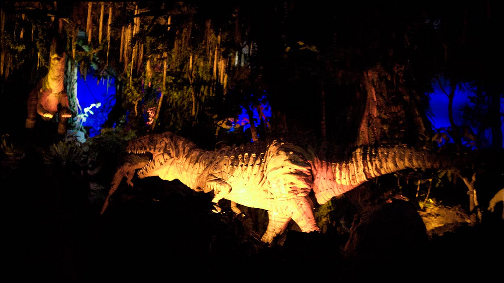 walt disney world disney's animal kingdom