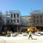 Ratatouille attraction Kitchen Calamity Disneyland Paris june 4