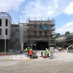 Ratatouille attraction Kitchen Calamity Disneyland Paris