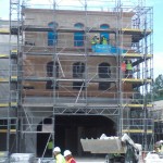 Ratatouille attraction Kitchen Calamity Disneyland Paris