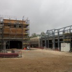 Ratatouille attraction Kitchen Calamity Disneyland Paris