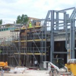 Ratatouille attraction Kitchen Calamity Disneyland Paris 28 may