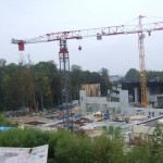 Ratatouille attraction Kitchen Calamity Disneyland Paris