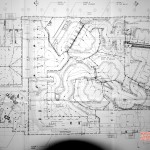Ratatouille attraction Kitchen Calamity Disneyland Paris blueprint show building layout