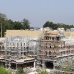 Ratatouille attraction Kitchen Calamity Disneyland Paris july 17