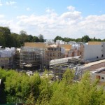 Ratatouille attraction Kitchen Calamity Disneyland Paris july 29