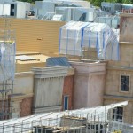 Ratatouille attraction Kitchen Calamity Disneyland Paris july 29