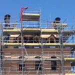 Ratatouille attraction Kitchen Calamity Disneyland Paris july 5