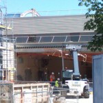 Ratatouille attraction Kitchen Calamity Disneyland Paris july 5