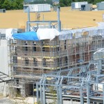 Ratatouille attraction Kitchen Calamity Disneyland Paris 23 may