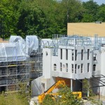 Ratatouille attraction Kitchen Calamity Disneyland Paris 23 may