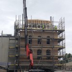 Ratatouille attraction Kitchen Calamity Disneyland Paris june 10