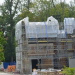 Ratatouille attraction Kitchen Calamity Disneyland Paris june 10