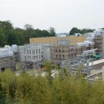 Ratatouille attraction Kitchen Calamity Disneyland Paris june 10