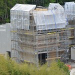 Ratatouille attraction Kitchen Calamity Disneyland Paris june 10