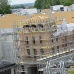 Ratatouille attraction Kitchen Calamity Disneyland Paris june 16