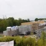 Ratatouille attraction Kitchen Calamity Disneyland Paris june 16