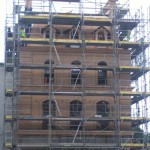 Ratatouille attraction Kitchen Calamity Disneyland Paris june 28