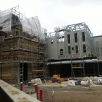 Ratatouille attraction Kitchen Calamity Disneyland Paris june 28