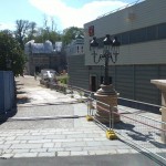 Ratatouille attraction Kitchen Calamity Disneyland Paris june 6