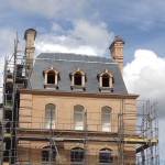 Ratatouille attraction Kitchen Calamity Disneyland Paris september 10