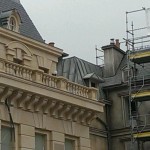 construction Ride Attraction Ratatouille L Aventure Totalement Toquee de Remy Walt Disney Studios Disneyland Paris 2014 Disney Pixar