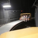 Hogsmeade-Hogwarts-Wizarding-World-of-Harry-Potter-and-the-forbidden-journey-backstage-kuka-arm-robocoaster-technology-seats-benches-Islands-of-Adventure-Universal-Orlando