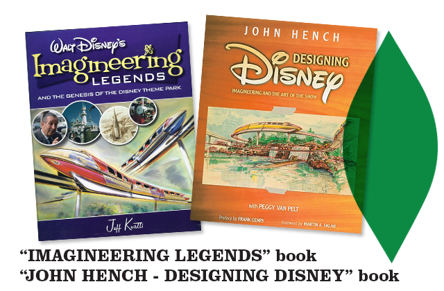 imagineering-legends-designing-disney-john-hench-book
