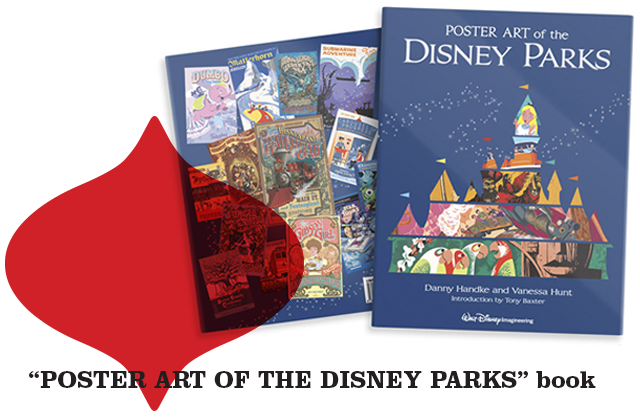 poster-art-of-the-disney-parks-book
