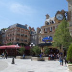 Ratatouille the adventure totalement toquée de remy disneyland paris walt disney studios review place de remy 7