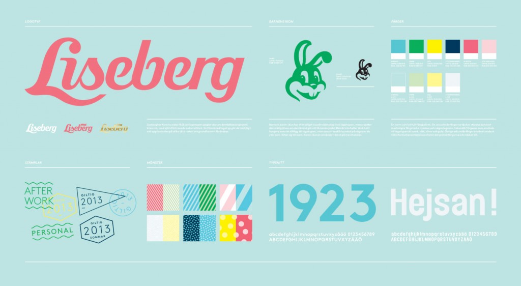 liseberg new brand identity logo