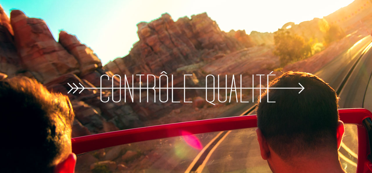 CONTROLE QUALITE : Disney California Adventure at Disneyland Resort - California https://www.leparcorama.com/2015/06/08/disney-california-adventure-disneyland-resort-review/