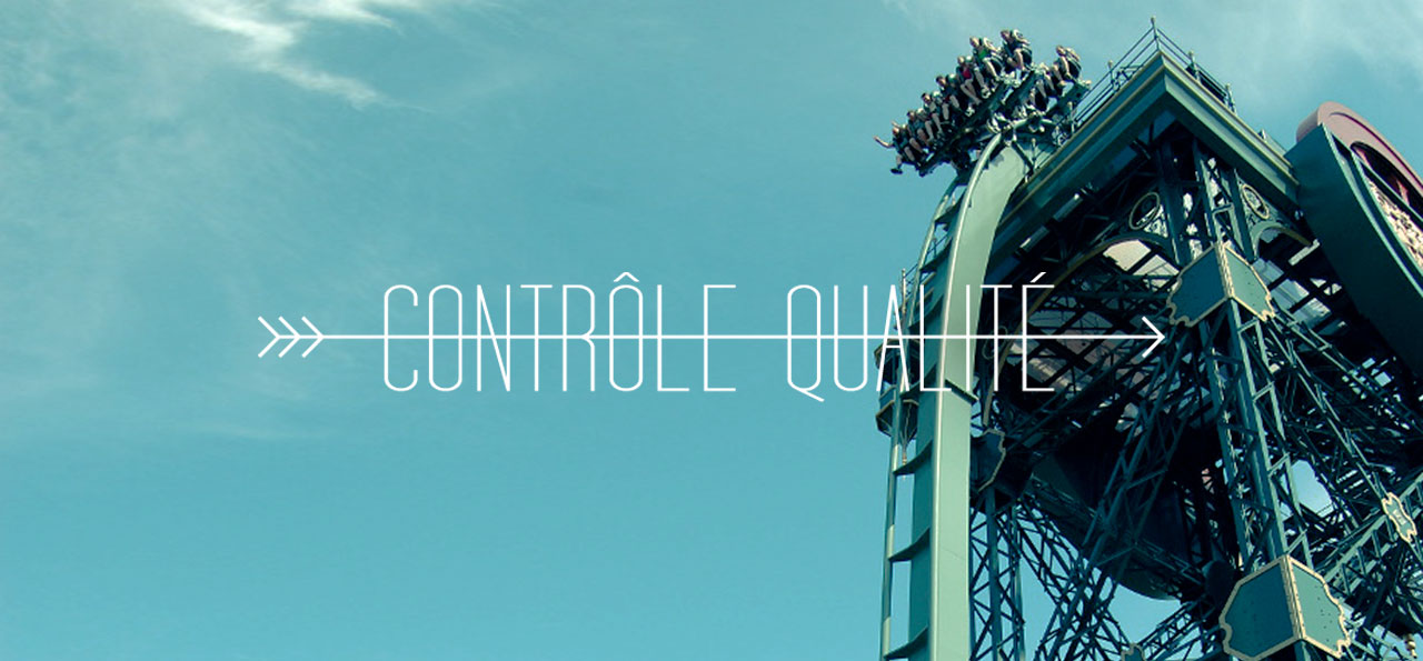 CONTROLE QUALITE : Baron 1898 at Efteling https://www.leparcorama.com/2015/09/07/baron-1898-efteling-review-dive-coaster/