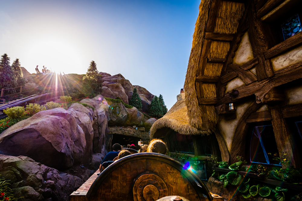 new fantasyland review