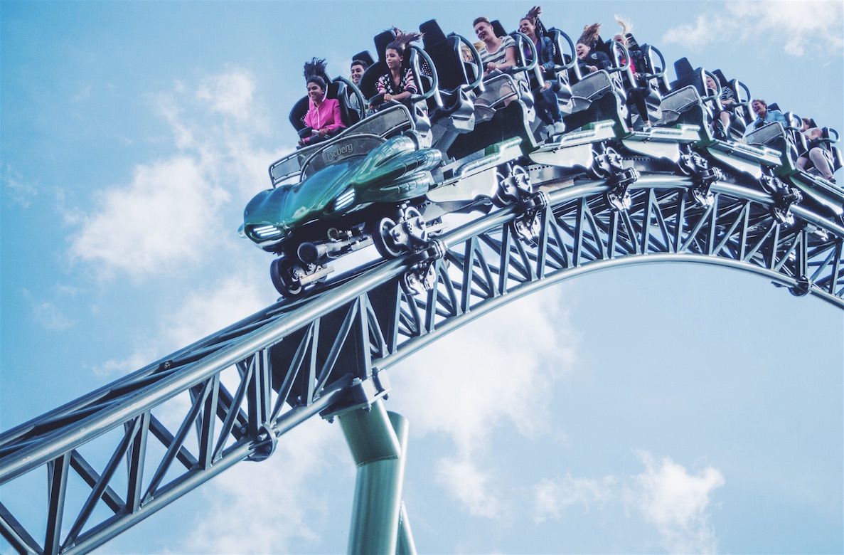CONTROLE QUALITE : Helix at Liseberg https://www.leparcorama.com/2016/04/28/review-helix-at-liseberg/