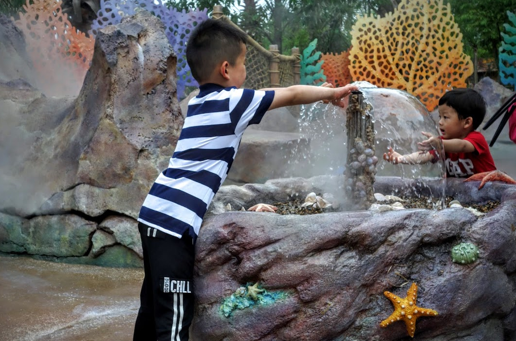 ATRACCIONES en Shanghai Disneyland - GUÍA -PRE Y POST- TRIP SHANGHAI DISNEY RESORT (78)