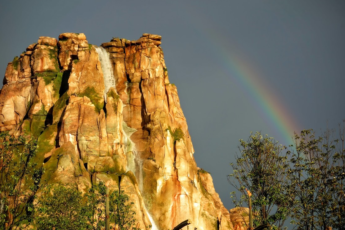 ADVENTURE ISLE (Shanghai Disneyland) - GUÍA -PRE Y POST- TRIP SHANGHAI DISNEY RESORT (6)