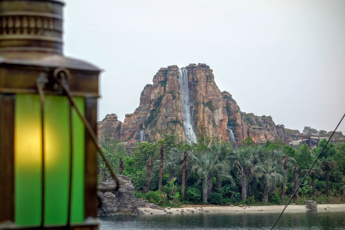 ADVENTURE ISLE (Shanghai Disneyland) - GUÍA -PRE Y POST- TRIP SHANGHAI DISNEY RESORT (10)