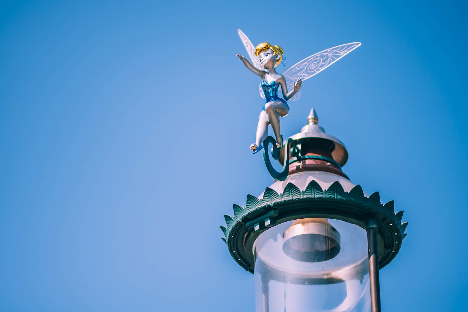 CONTROLE QUALITE : Disneyland Paris 25th Birthday Renovation https://www.leparcorama.com/2017/09/05/review-disneyland-paris-25th-birthday-renovation/