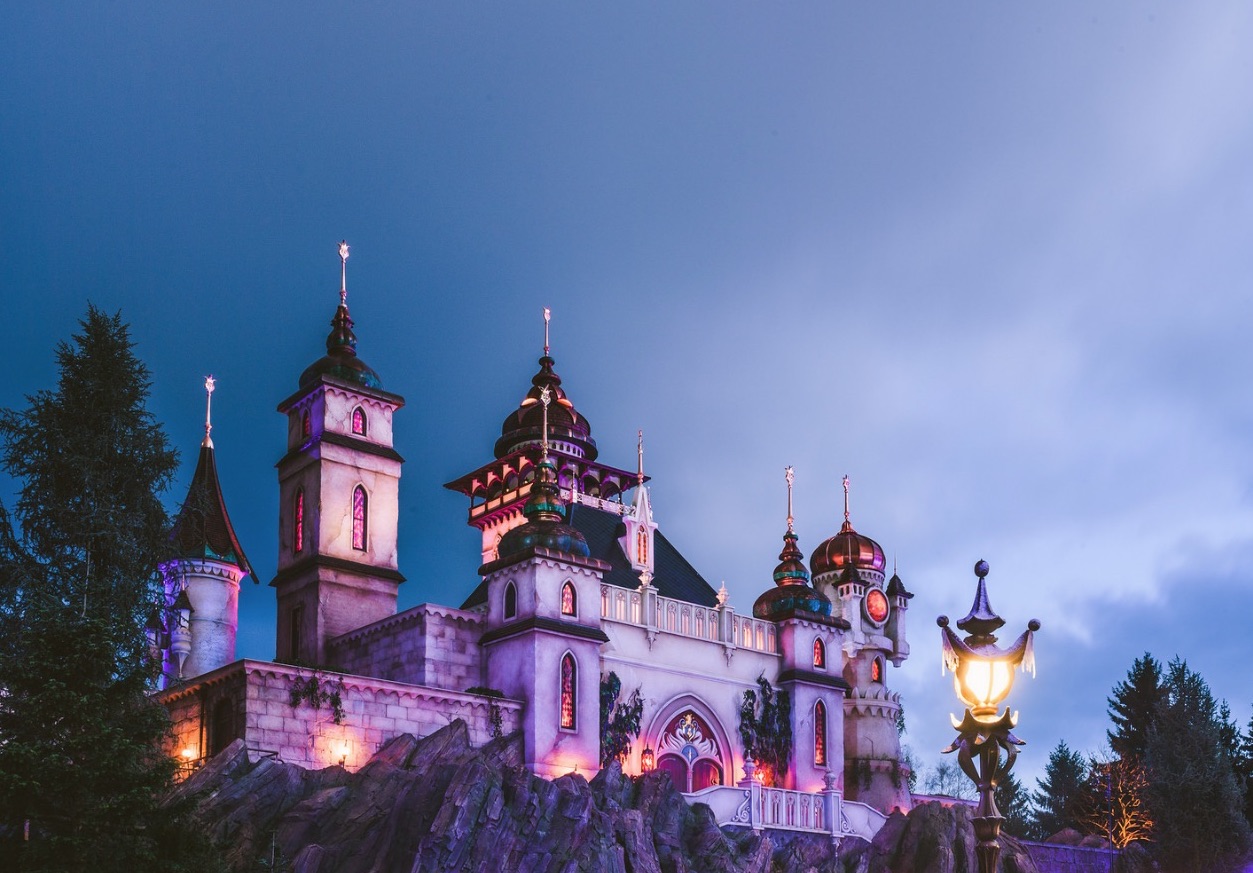 CONTROLE QUALITE : Symbolica at Efteling https://www.leparcorama.com/2018/01/24/review-symbolica-at-efteling/